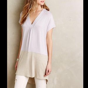 Dolan Left Coast Colordrop Tunic